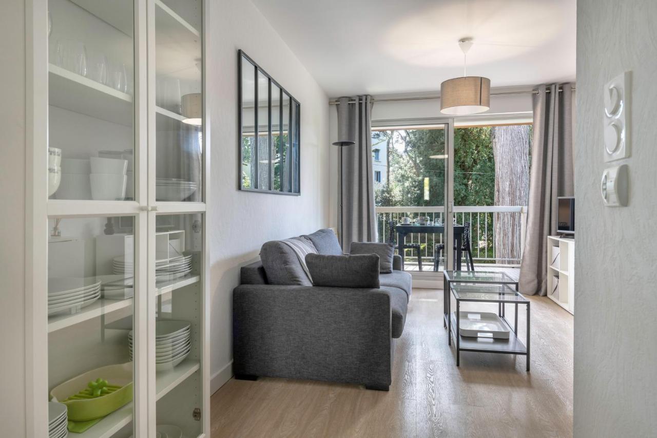 A 300m De La De Appartement