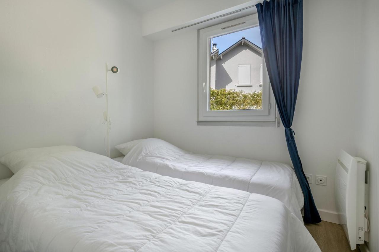 A 300m De La De Appartement La Baule-Escoublac