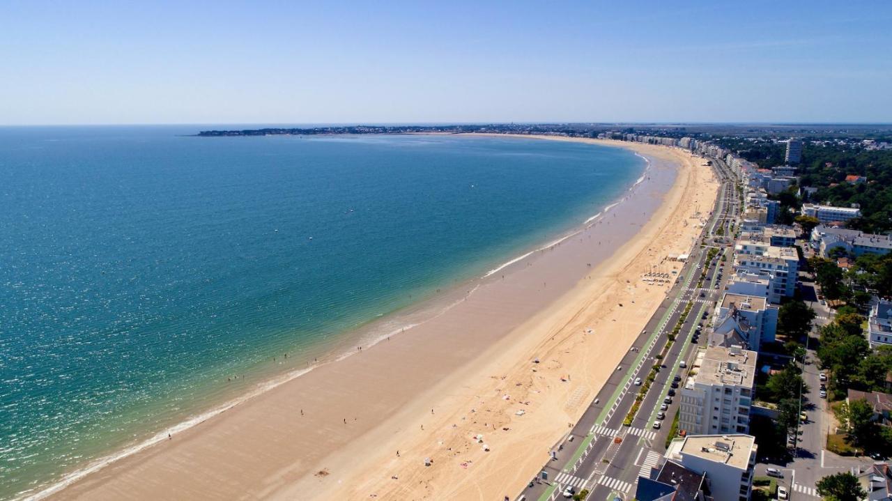 Appartement A 300m De La De La Baule-Escoublac